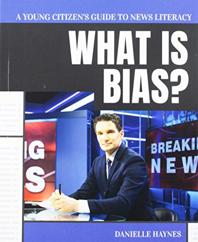Cover of What Is Bias?