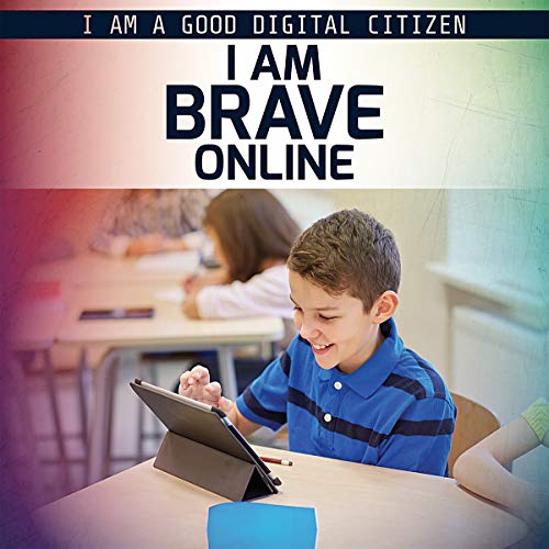 Cover of I Am Brave Online