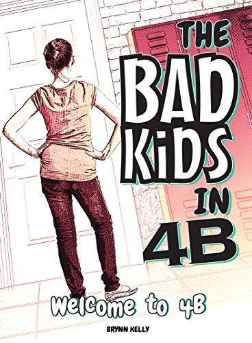 Cover of Welcome To 4B