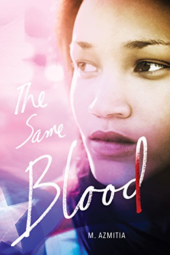 Cover of The same blood