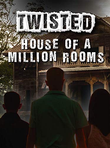 House of Million Rooms book cover