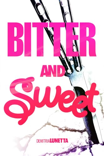 Cover of Bitter and Sweet