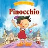 my first bilingual classic fairy tale: Pinocchio