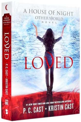 Loved book cover