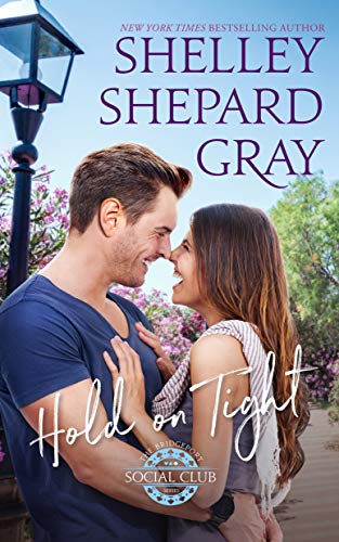 Hold on Tight book cover