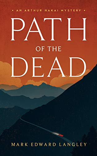 Path of the Dead book cover