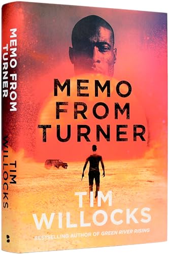 Memo from Turner cover