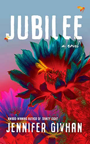 Jubilee book cover