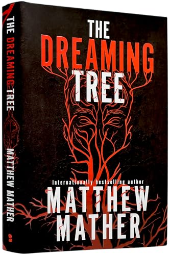 The Dreaming Tree book cover