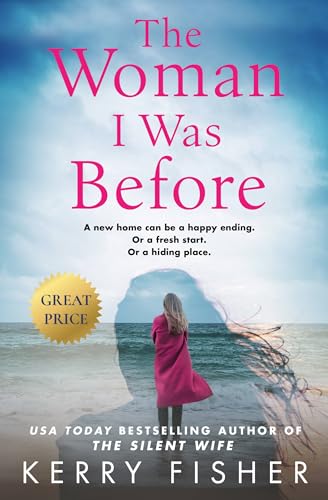 The Woman I Was Before book cover