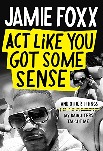 Act Like You Got Some Sense book cover