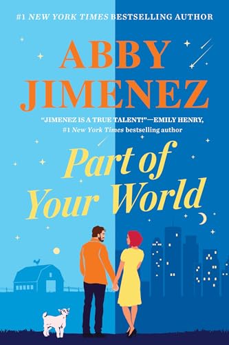 Part of Your World (Part of Your World, 1)