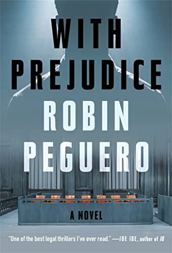 With Prejudice book cover