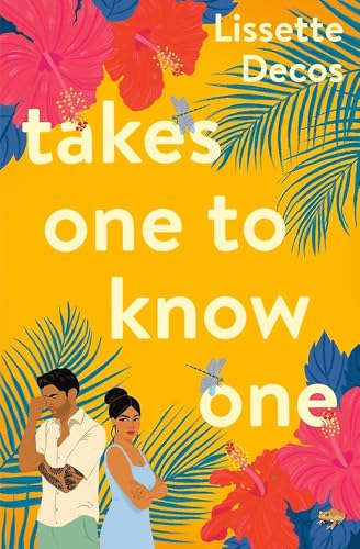 Takes One to Know One book cover