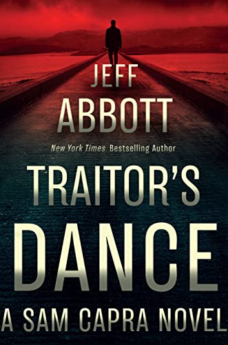 Traitor's Dance book cover