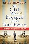 The Girl Who Escaped from Auschwitz: A totally gripping and absolutely heartbreaking World War 2 page-turner, based on a true story