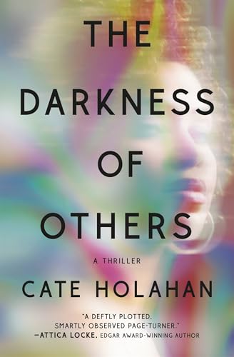 The Darkness of Others book cover