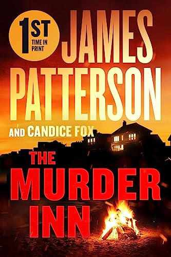 The Murder Inn (With: James Patterson) cover