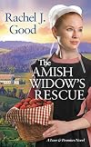 Amish Widow’s Rescue