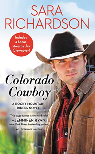Colorado Cowboy cover