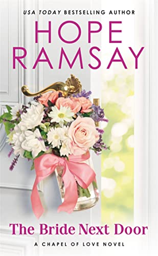 The Bride Next Door book cover