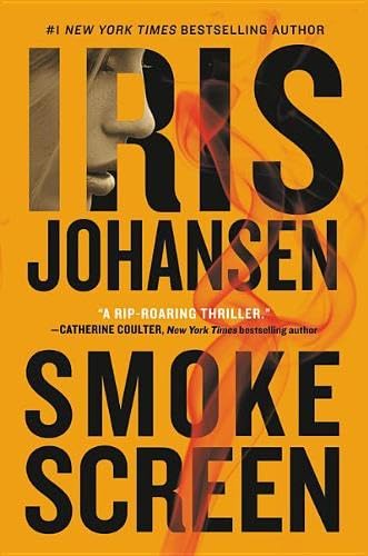 Smokescreen book cover