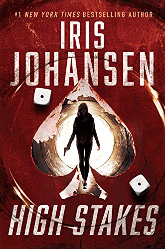 High Stakes book cover