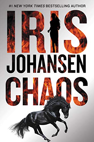 Chaos book cover