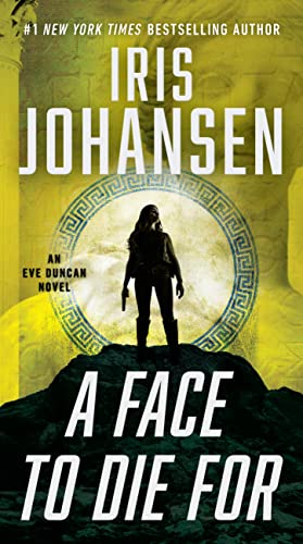 A Face to Die For book cover