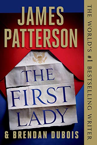 The First Lady book cover