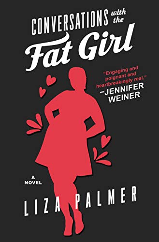 Conversations with the Fat Girl book cover