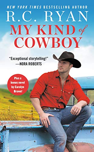 My Kind of Cowboy cover