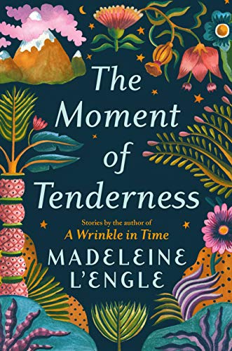The Moment of Tenderness book cover