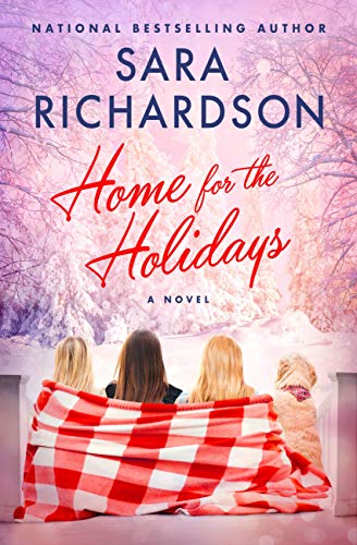 Home for the Holidays book cover
