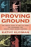Proving Ground: The Untold Story of the Six Women Who Programmed the World’s First Modern Computer