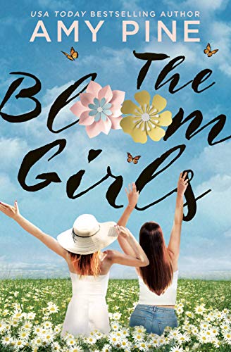 The Bloom Girls book cover
