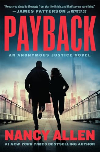 Payback book cover
