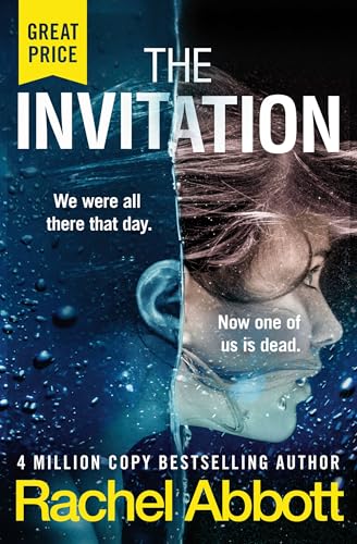 The Murder Game / The Invitation book cover