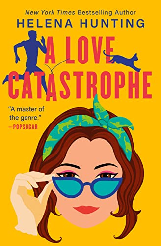 A Love Catastrophe cover
