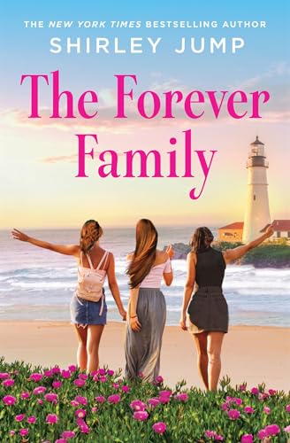 The Forever Family book cover