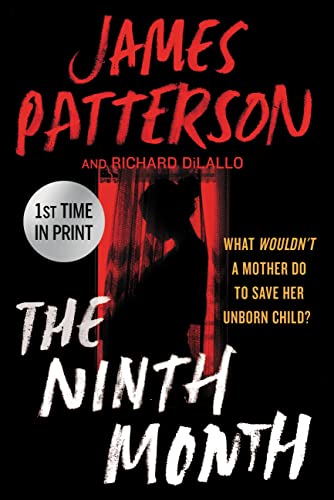 The Ninth Month (With: Richard DiLallo) cover