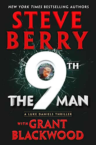 The 9th Man / The Ninth Man book cover