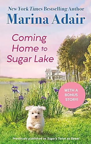 Coming Home to Sugar Lake cover