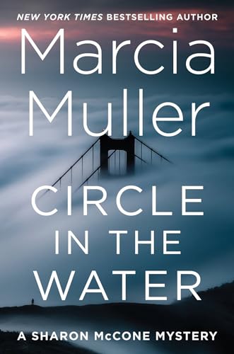 Circle in the Water book cover