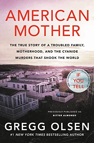 American Mother book cover
