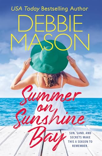 Summer on Sunshine Bay book cover
