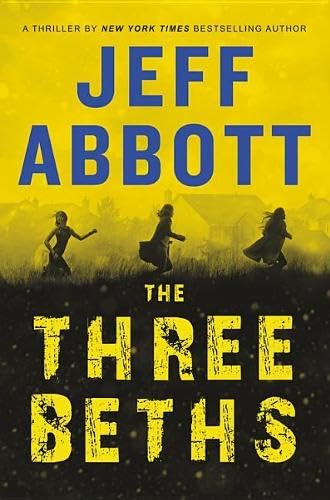 The Three Beths cover