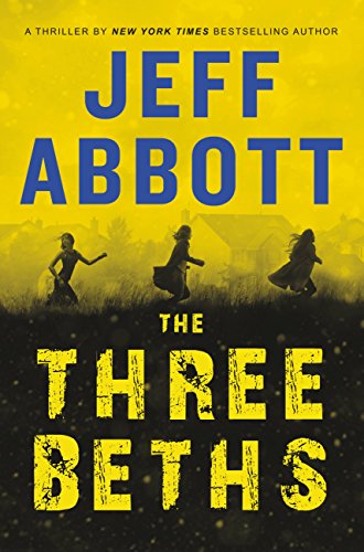 The Three Beths book cover