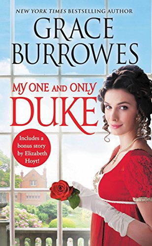 My One and Only Duke cover