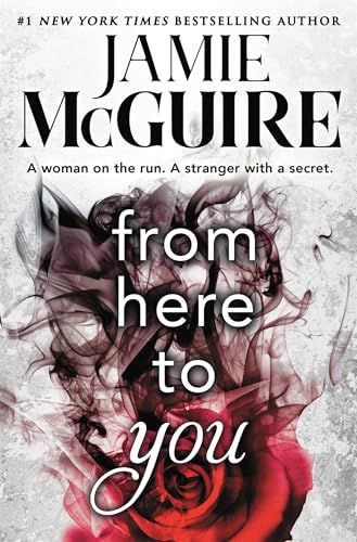 From Here to You book cover